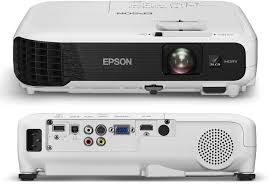 Epson Lcd Business Projector Eb X04 Kadria